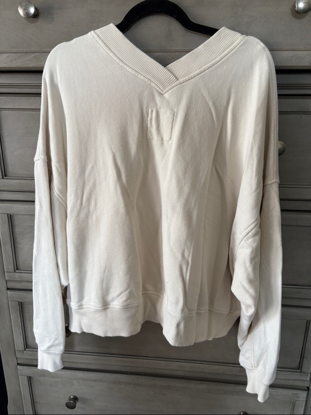 Aerie oversized long sleeve sweater - Picture 2 of 3